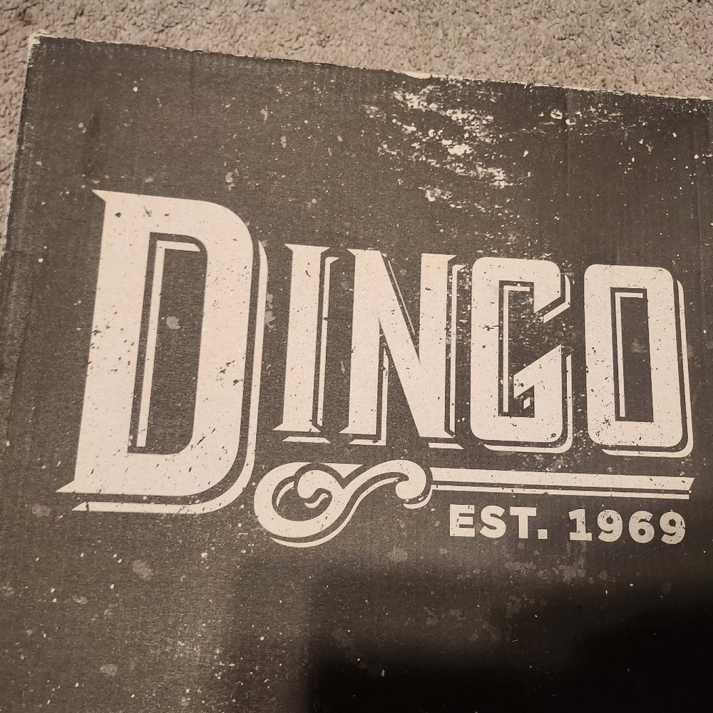 Dingo Women's Boots - Picture 6 of 7